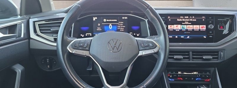 Volkswagen Taigo 1.5TSI DSG IQ.Light/Keyless/ACC/Sitzhz. foto 14