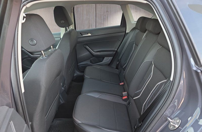 Volkswagen Taigo 1.5TSI DSG IQ.Light/Keyless/ACC/Sitzhz. foto 15