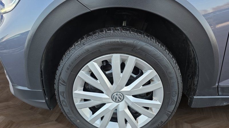 Volkswagen Taigo 1.5TSI DSG IQ.Light/Keyless/ACC/Sitzhz. foto 16