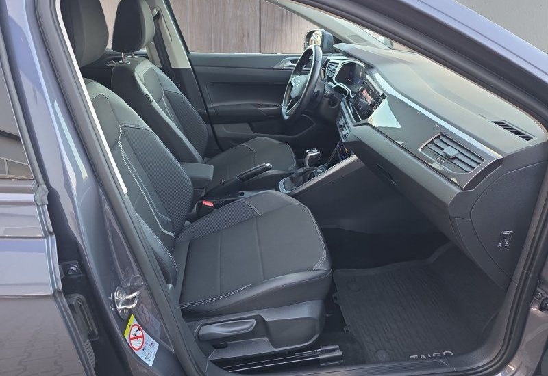 Volkswagen Taigo 1.5TSI DSG IQ.Light/Keyless/ACC/Sitzhz. foto 17