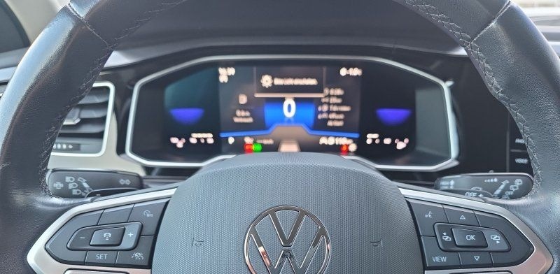 Volkswagen Taigo 1.5TSI DSG IQ.Light/Keyless/ACC/Sitzhz. foto 21