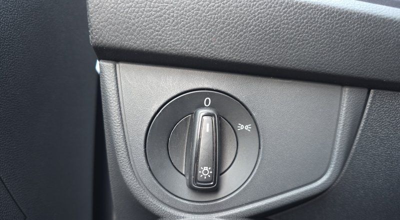 Volkswagen Taigo 1.5TSI DSG IQ.Light/Keyless/ACC/Sitzhz. foto 22
