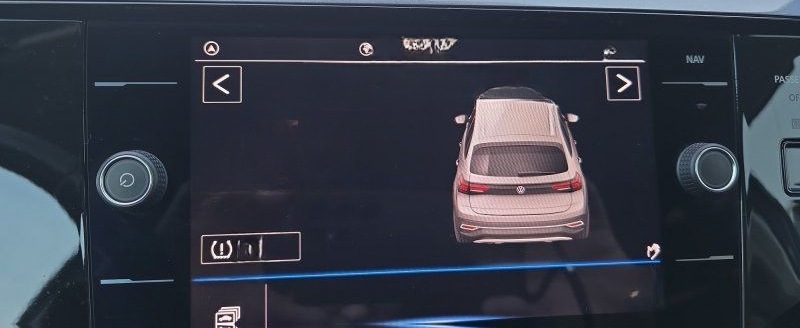 Volkswagen Taigo 1.5TSI DSG IQ.Light/Keyless/ACC/Sitzhz. foto 34
