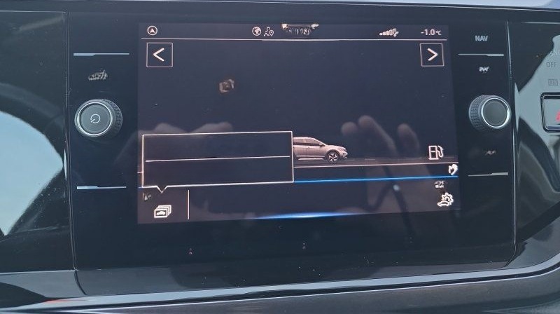 Volkswagen Taigo 1.5TSI DSG IQ.Light/Keyless/ACC/Sitzhz. foto 36