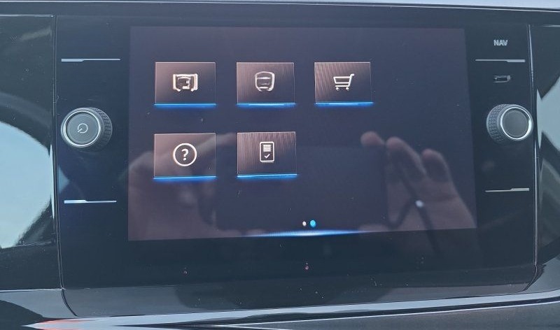 Volkswagen Taigo 1.5TSI DSG IQ.Light/Keyless/ACC/Sitzhz. foto 40