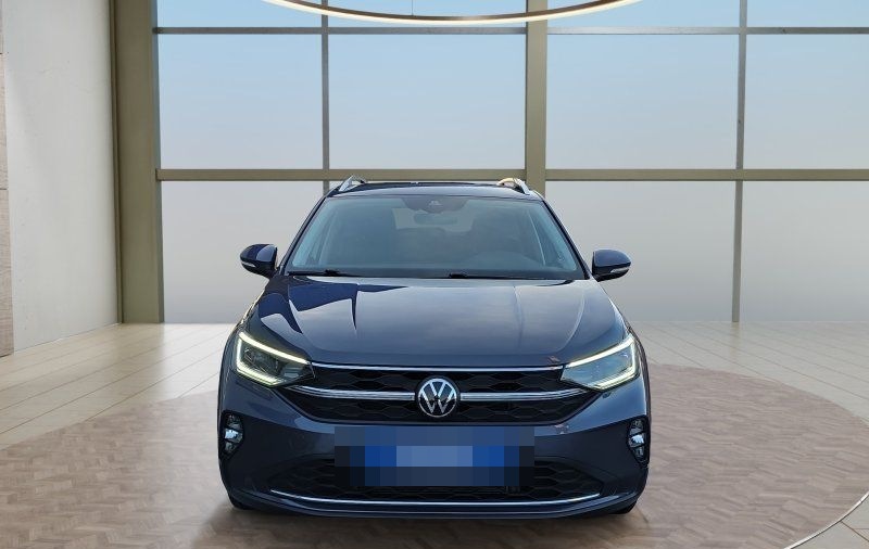 Volkswagen Taigo 1.5TSI DSG IQ.Light/Keyless/ACC/Sitzhz. foto 9