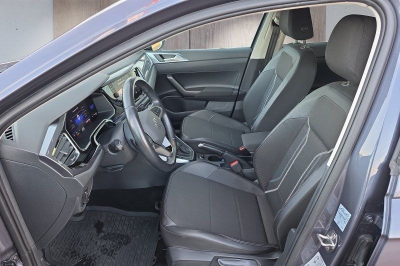 Volkswagen Taigo 1.5TSI DSG IQ.Light/Keyless/ACC/Sitzhz. foto 10
