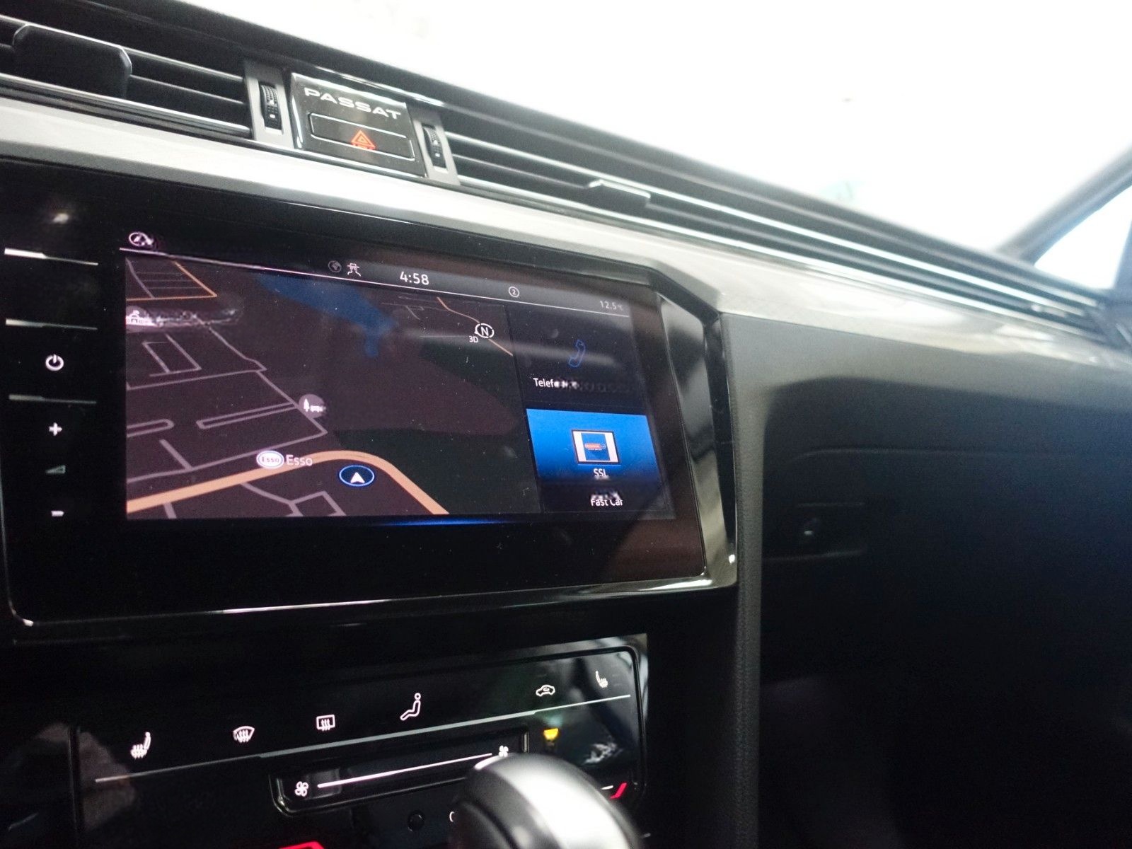 Volkswagen Passat Variant Business PLUS; NAV/ ACC/ KAM/ LED foto 18