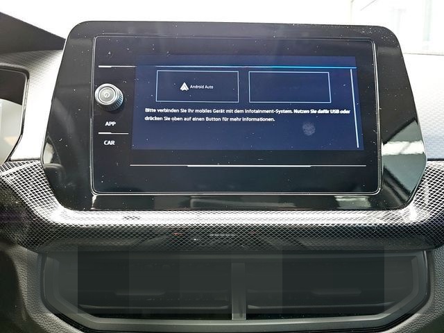 Volkswagen T-Cross 1.0 TSI DSG Life AHK ACC 17Z R2D App Kam foto 19