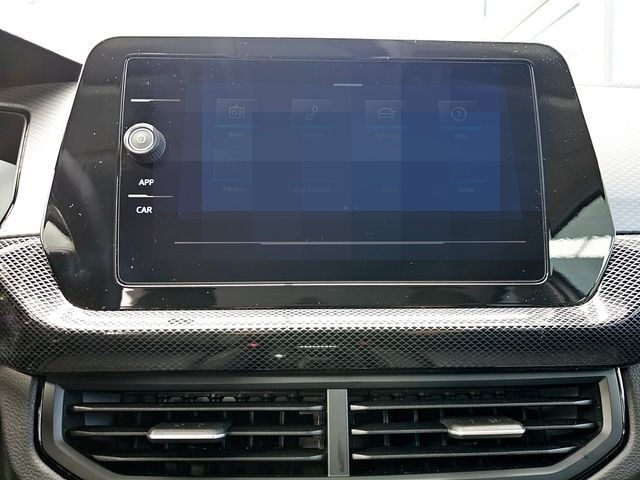 Volkswagen T-Cross 1.0 TSI DSG Life AHK ACC 17Z R2D App Kam foto 20