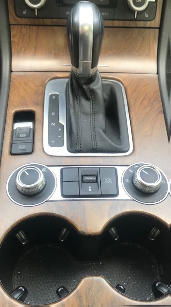 Volkswagen Touareg 3.0 V6 TDI SCR Exclusive Terrain Pano foto 11