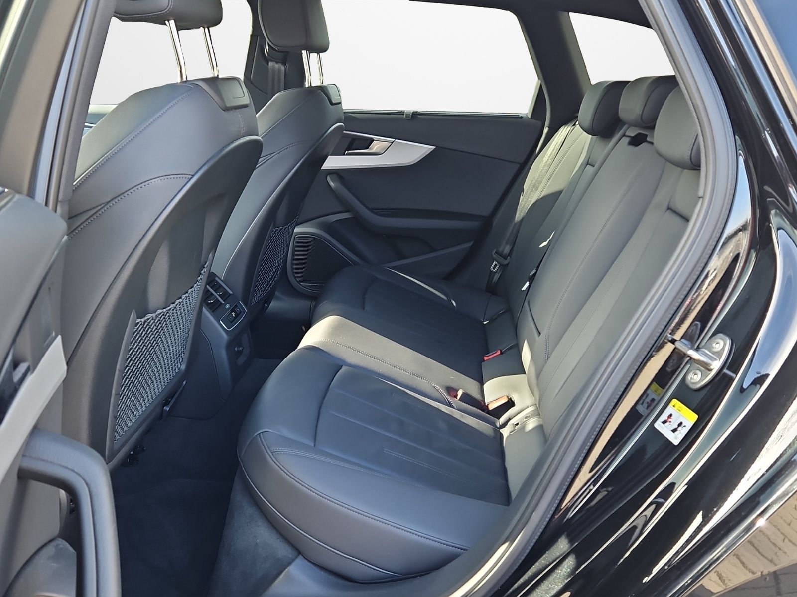 Audi A4 Avant 50 TDI tiptronic quattro S line NaviPlu foto 12