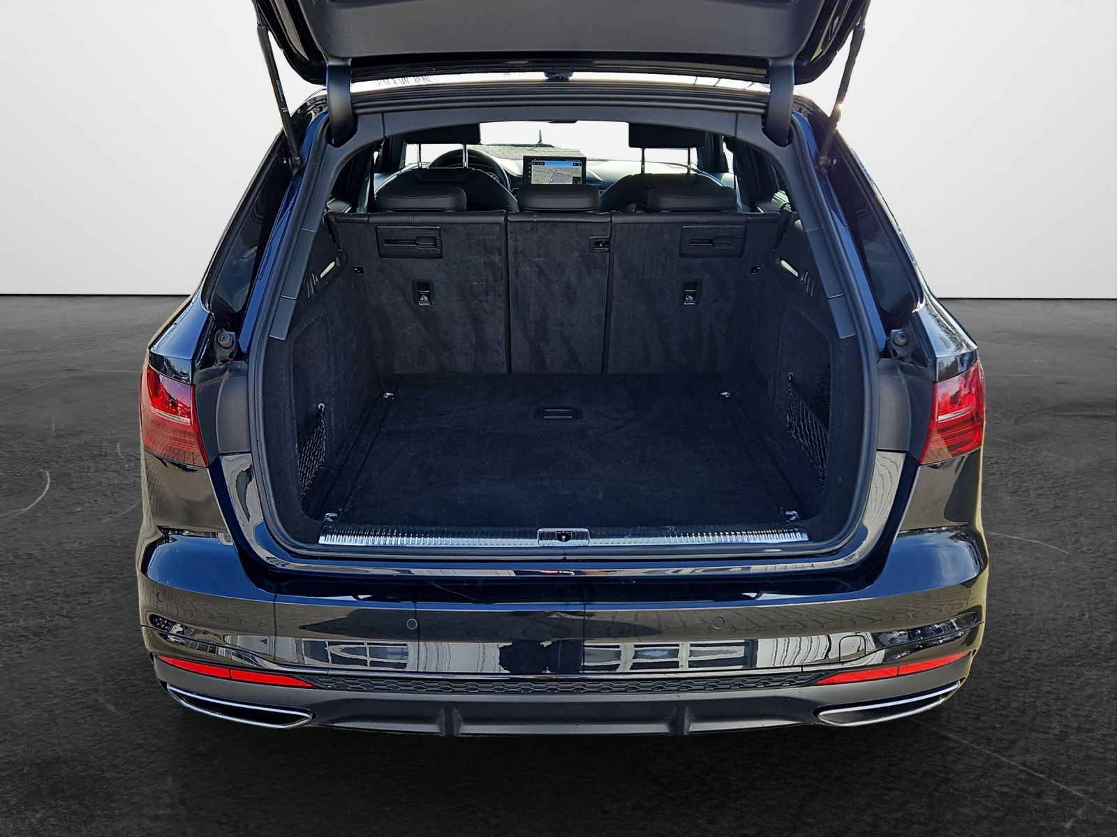 Audi A4 Avant 50 TDI tiptronic quattro S line NaviPlu foto 13