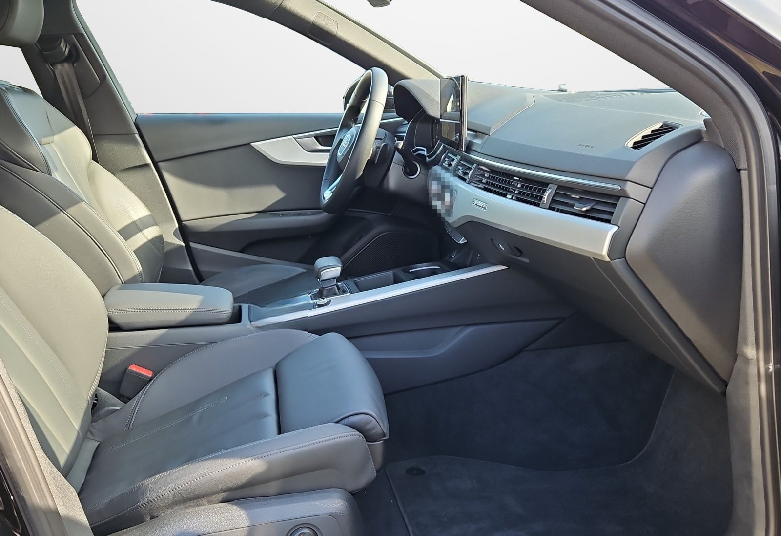 Audi A4 Avant 50 TDI tiptronic quattro S line NaviPlu foto 14