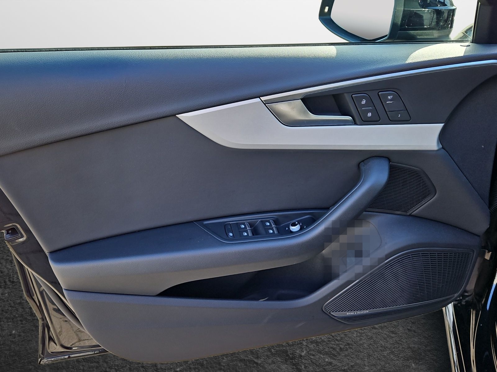 Audi A4 Avant 50 TDI tiptronic quattro S line NaviPlu foto 7