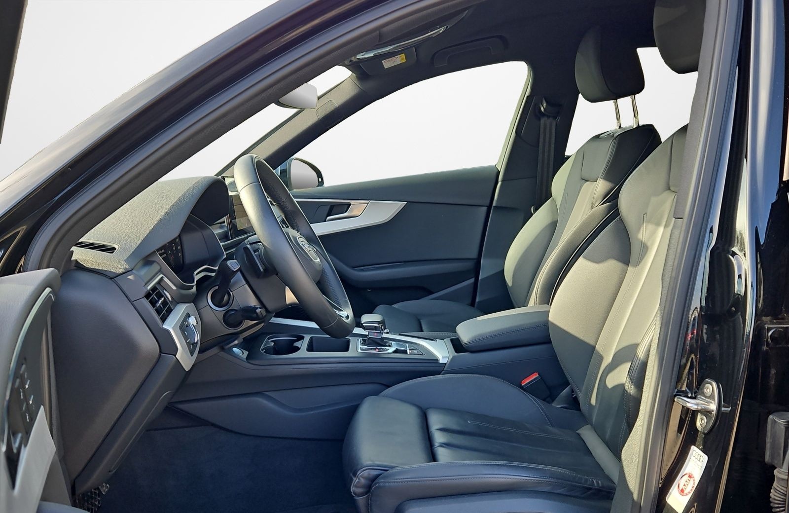 Audi A4 Avant 50 TDI tiptronic quattro S line NaviPlu foto 8