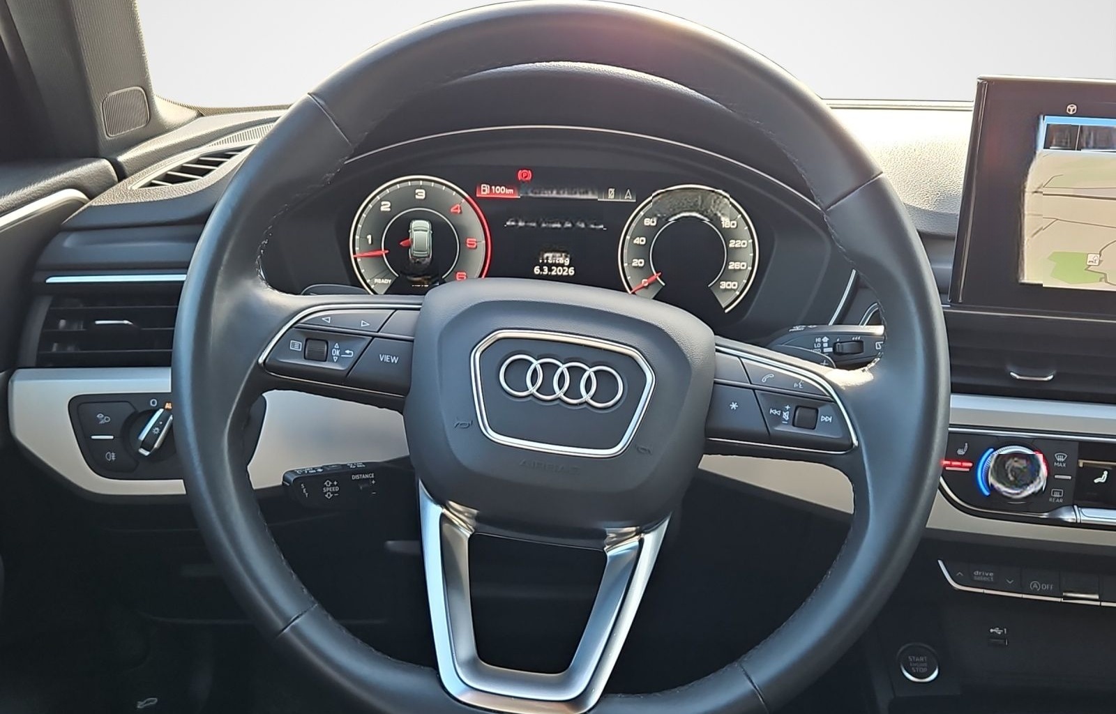 Audi A4 Avant 50 TDI tiptronic quattro S line NaviPlu foto 10