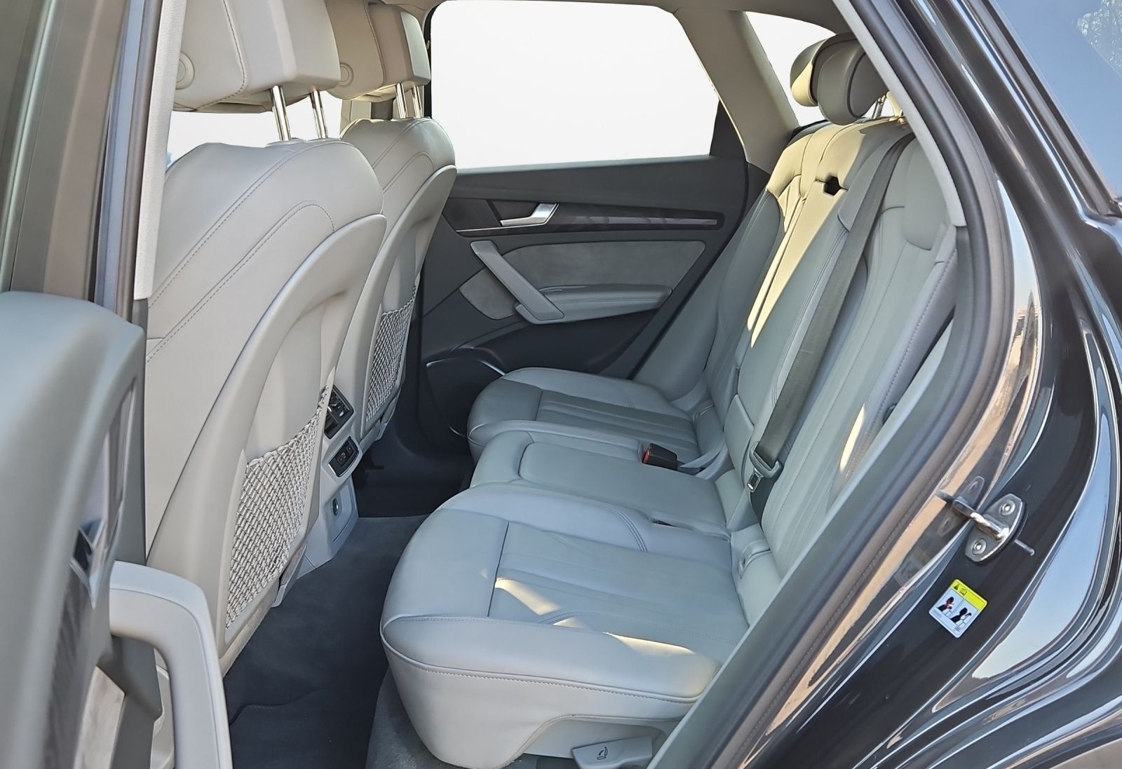 Audi Q5 TFSI 55 e quattro S tronic S-lineNaviPlus Mat foto 12