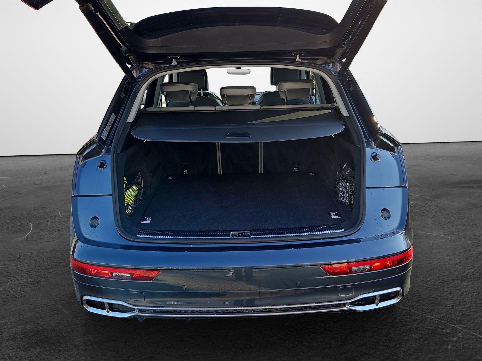 Audi Q5 TFSI 55 e quattro S tronic S-lineNaviPlus Mat foto 13