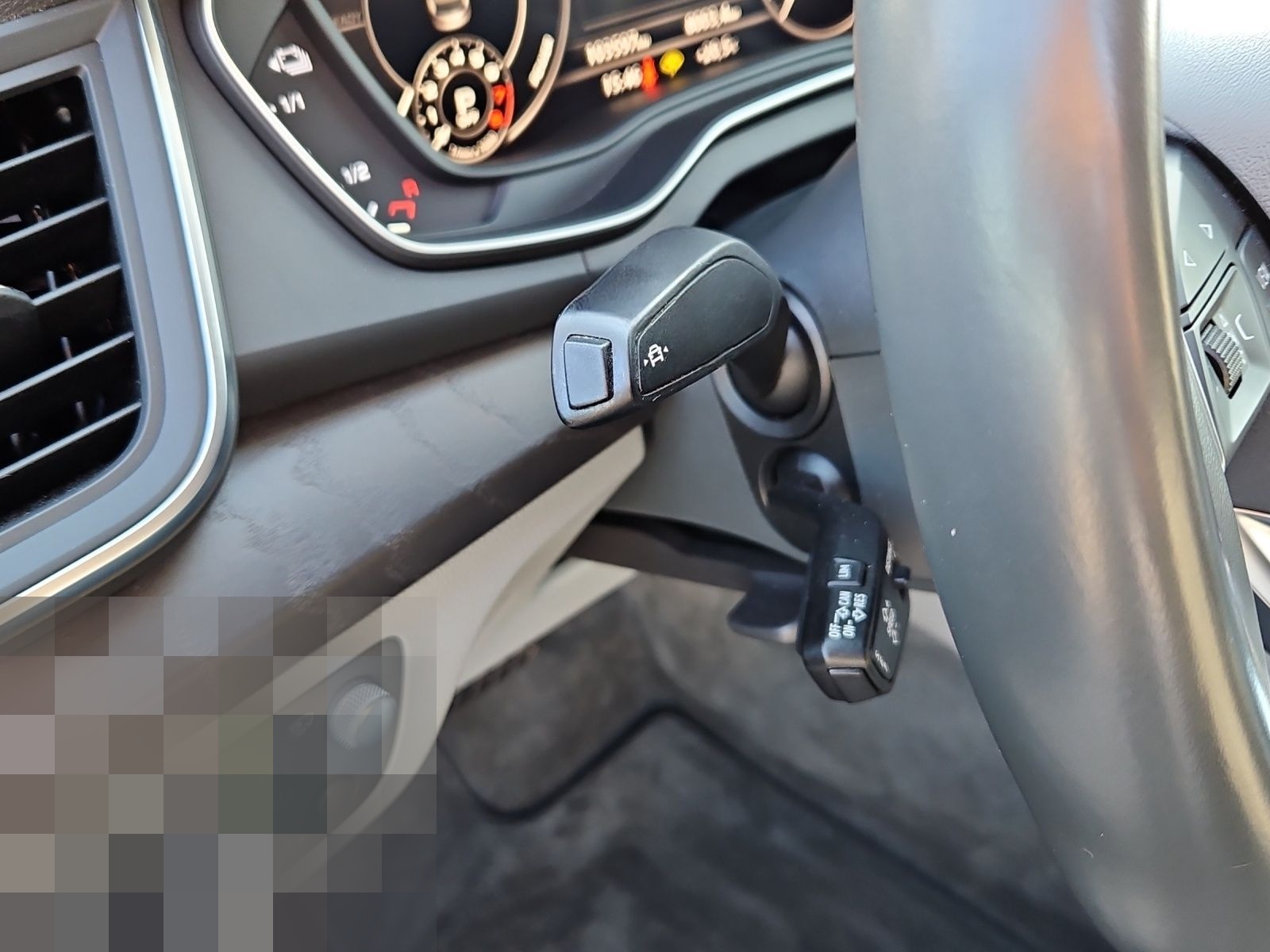 Audi Q5 TFSI 55 e quattro S tronic S-lineNaviPlus Mat foto 16