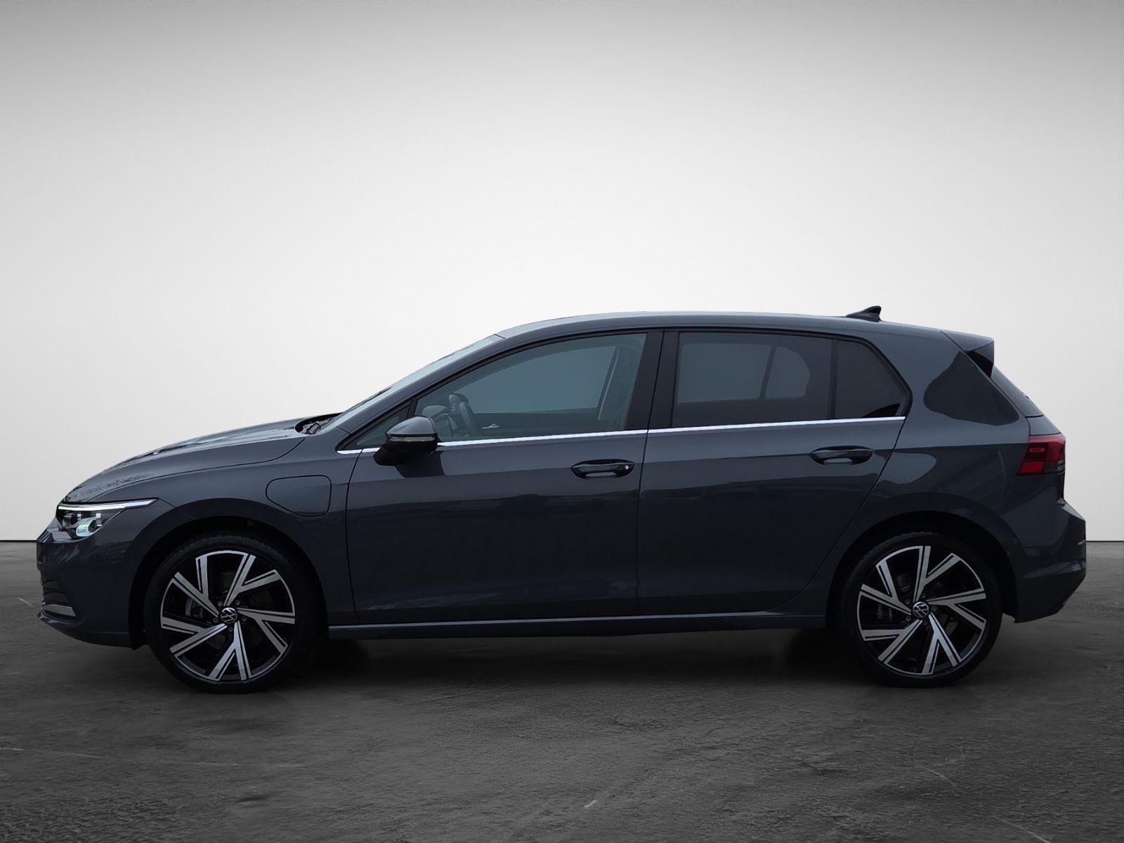 Volkswagen Golf 8 1.4 TSI DSG eHybrid Style LED Standhz Nav foto 4