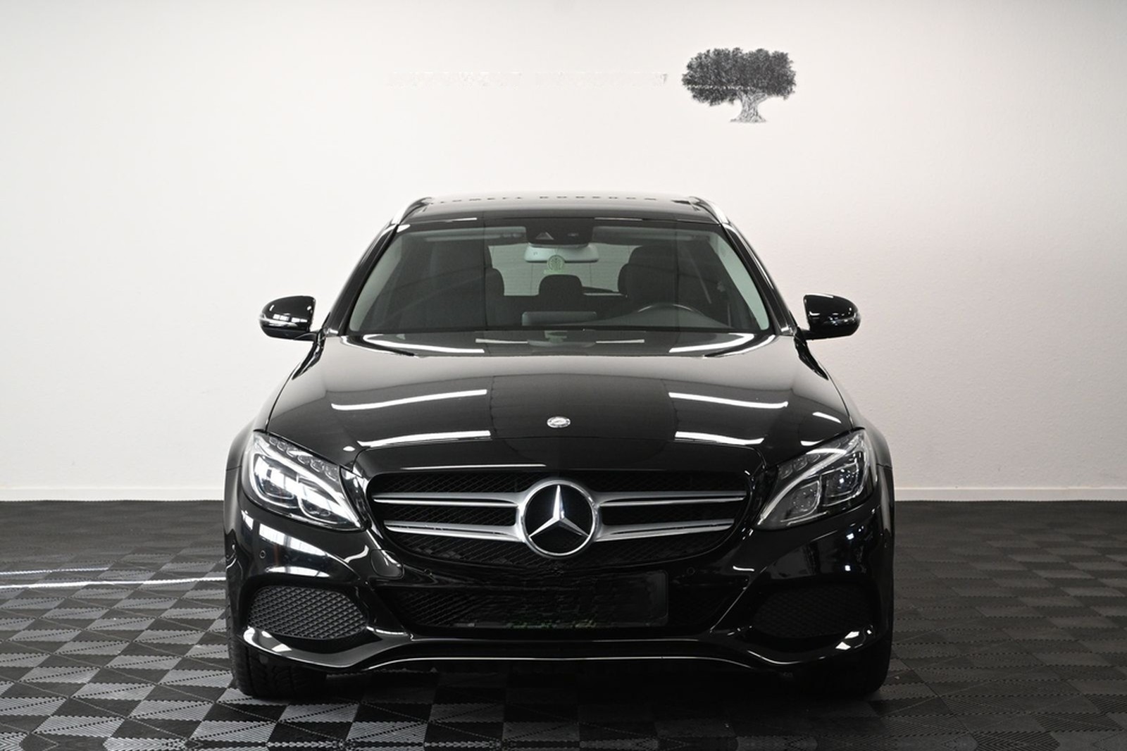 Mercedes-Benz C 200 T Avantgarde *AHK *KAMERA *LED *TOTWINKEL foto 2