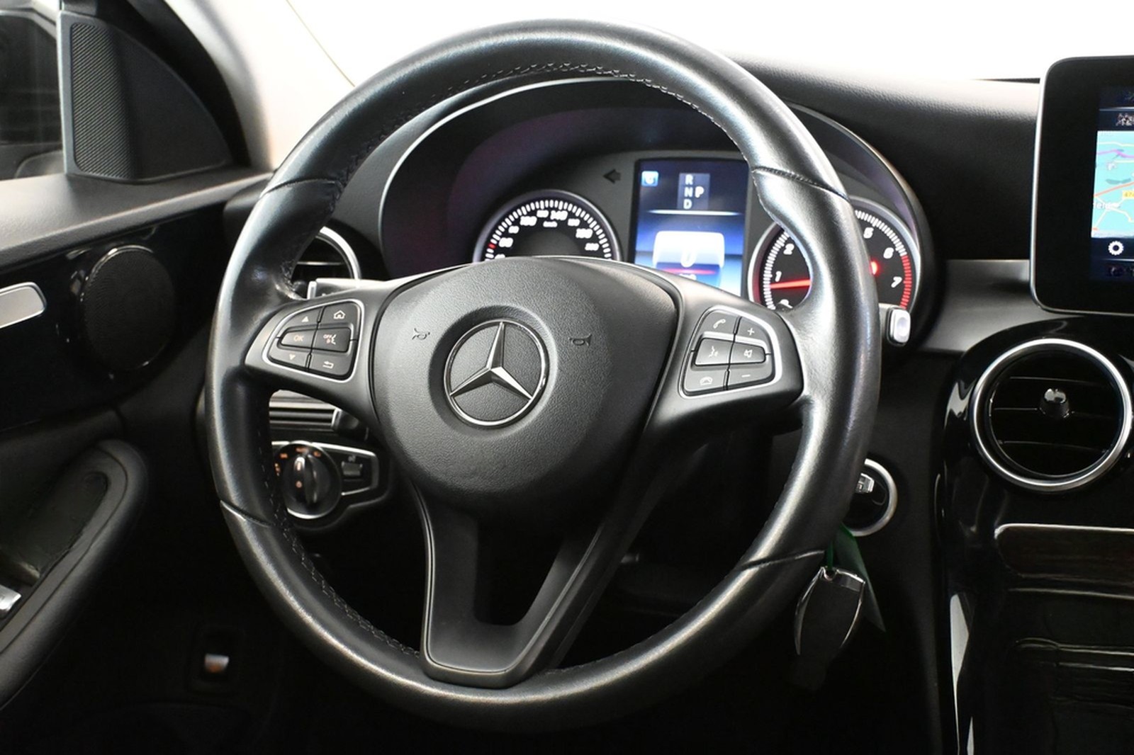 Mercedes-Benz C 200 T Avantgarde *AHK *KAMERA *LED *TOTWINKEL foto 12
