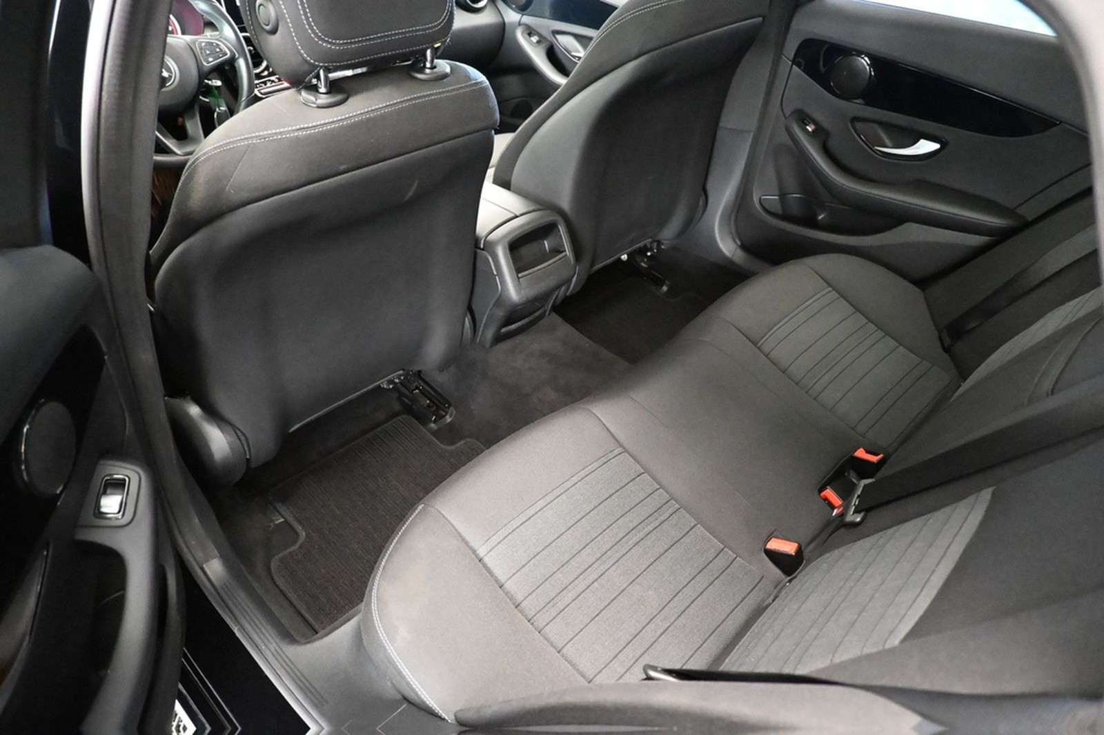 Mercedes-Benz C 200 T Avantgarde *AHK *KAMERA *LED *TOTWINKEL foto 14