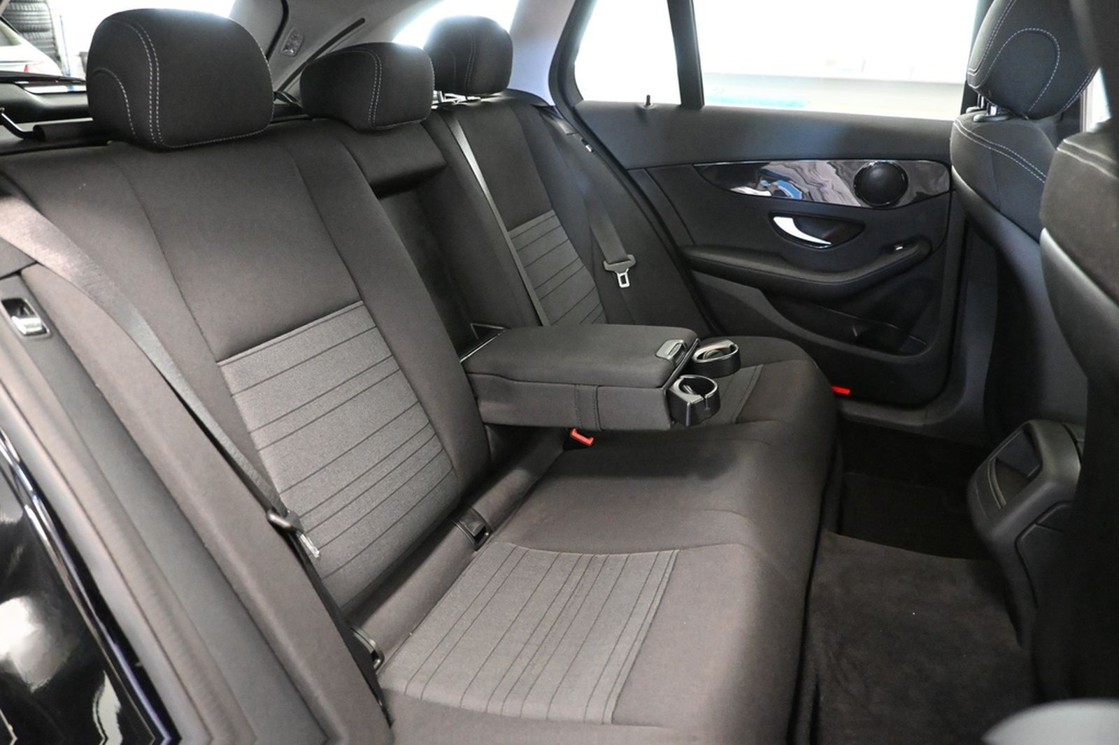 Mercedes-Benz C 200 T Avantgarde *AHK *KAMERA *LED *TOTWINKEL foto 15