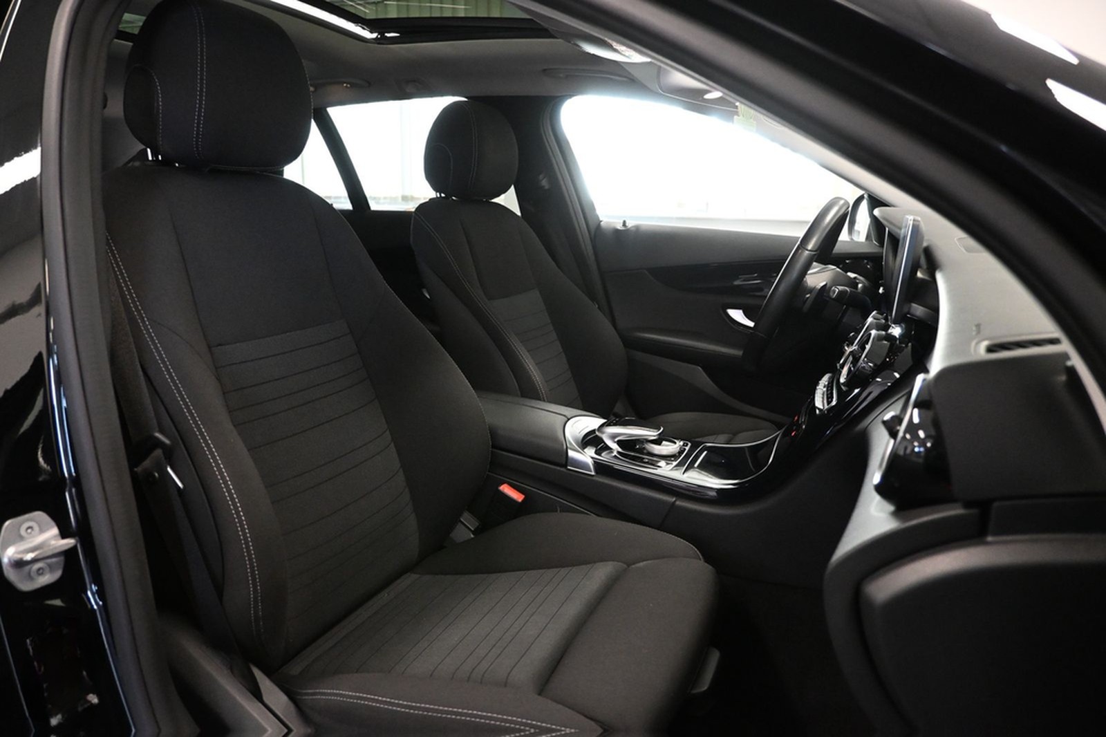 Mercedes-Benz C 200 T Avantgarde *AHK *KAMERA *LED *TOTWINKEL foto 16