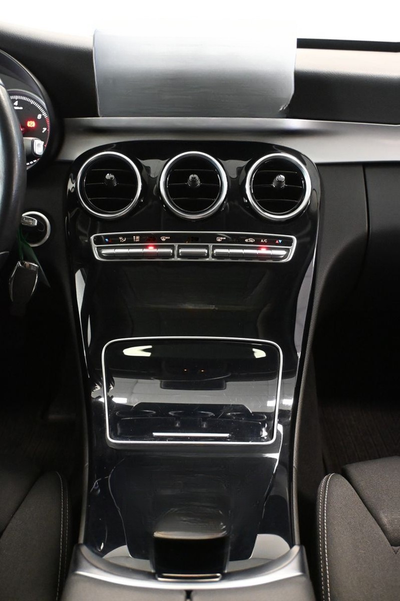 Mercedes-Benz C 200 T Avantgarde *AHK *KAMERA *LED *TOTWINKEL foto 18