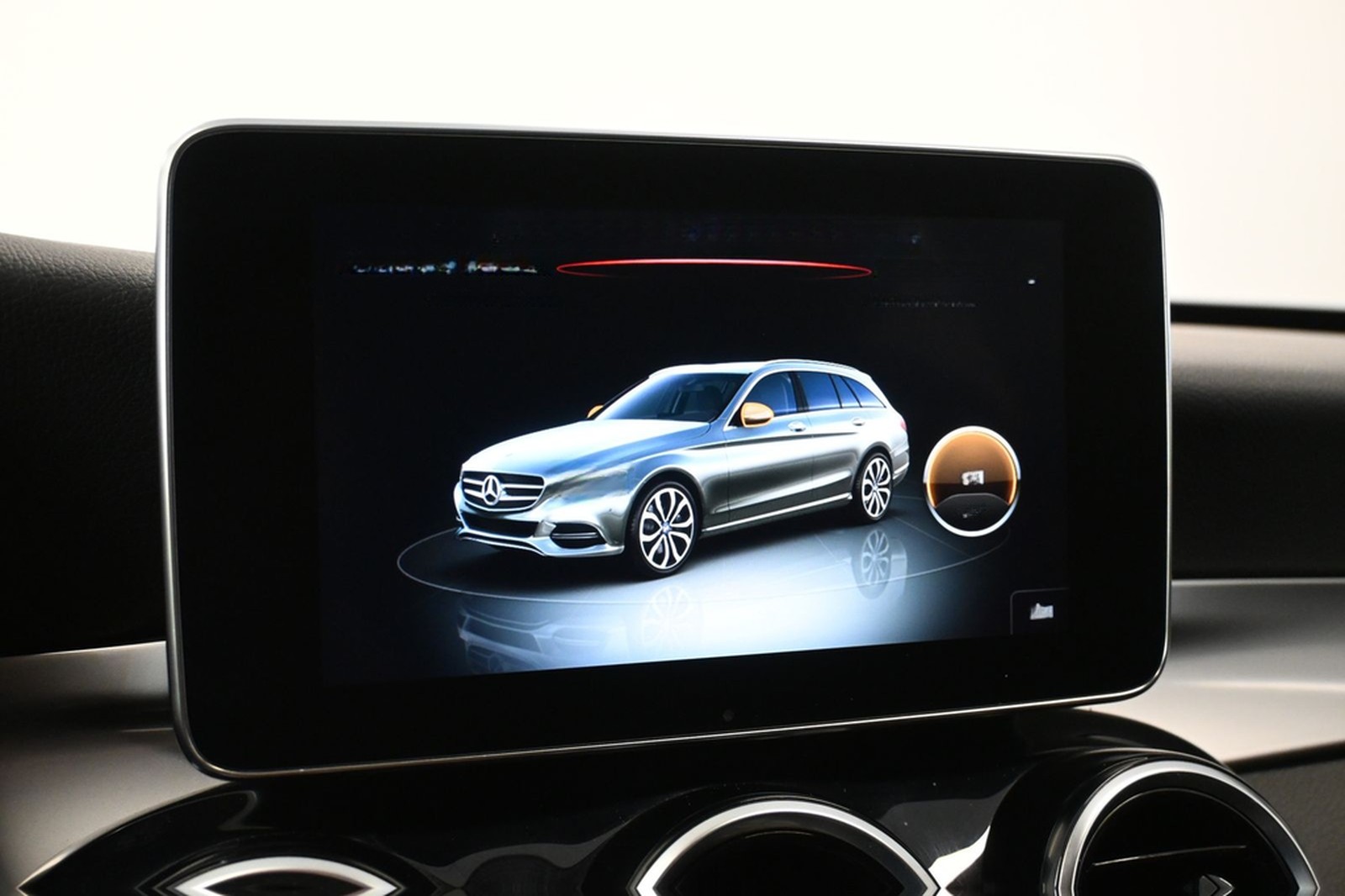 Mercedes-Benz C 200 T Avantgarde *AHK *KAMERA *LED *TOTWINKEL foto 30