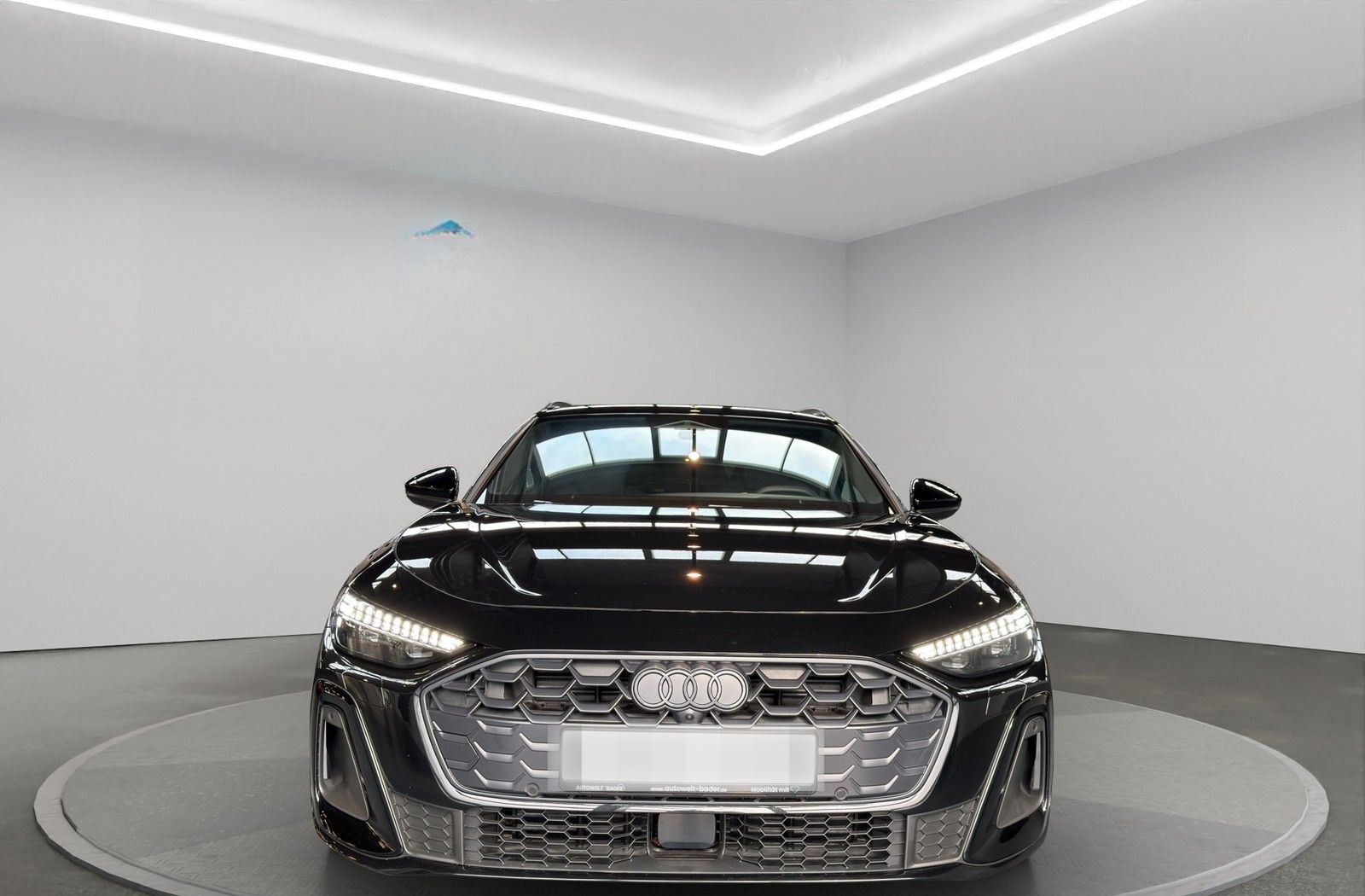 Audi A5 Avant 2.0 TDI qu. Matrix AHK B&O foto 2