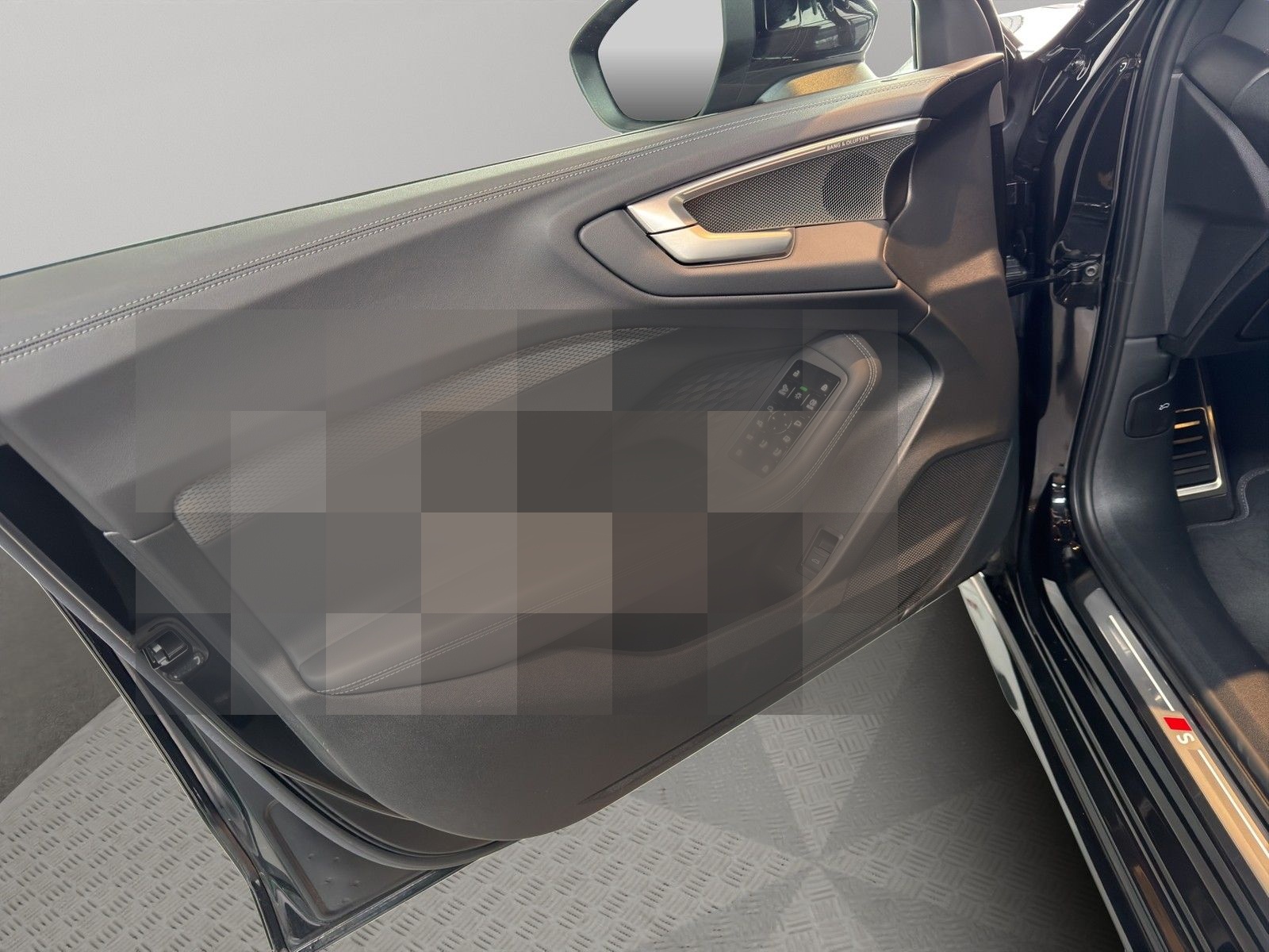 Audi A5 Avant 2.0 TDI qu. Matrix AHK B&O foto 12