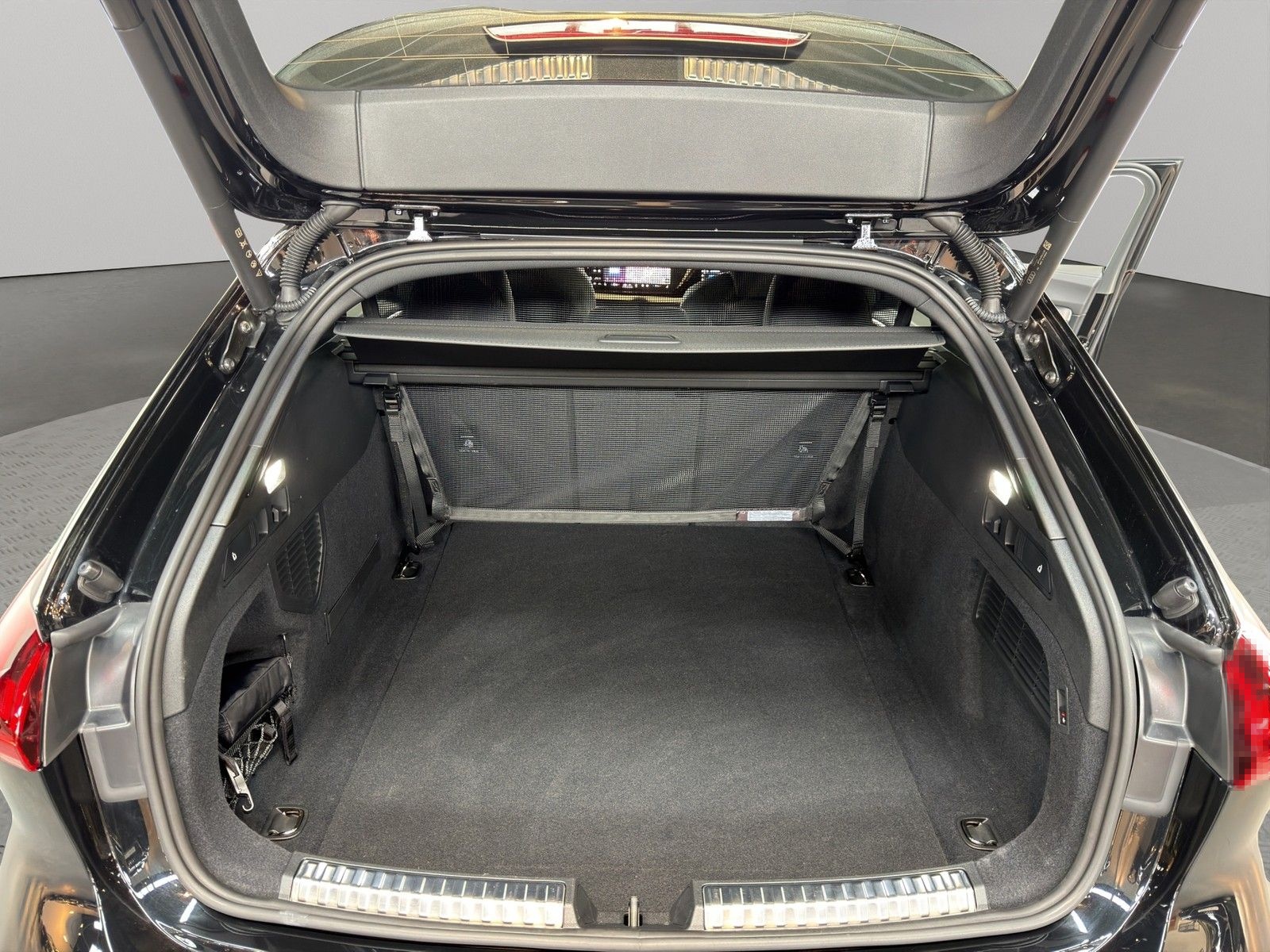 Audi A5 Avant 2.0 TDI qu. Matrix AHK B&O foto 18