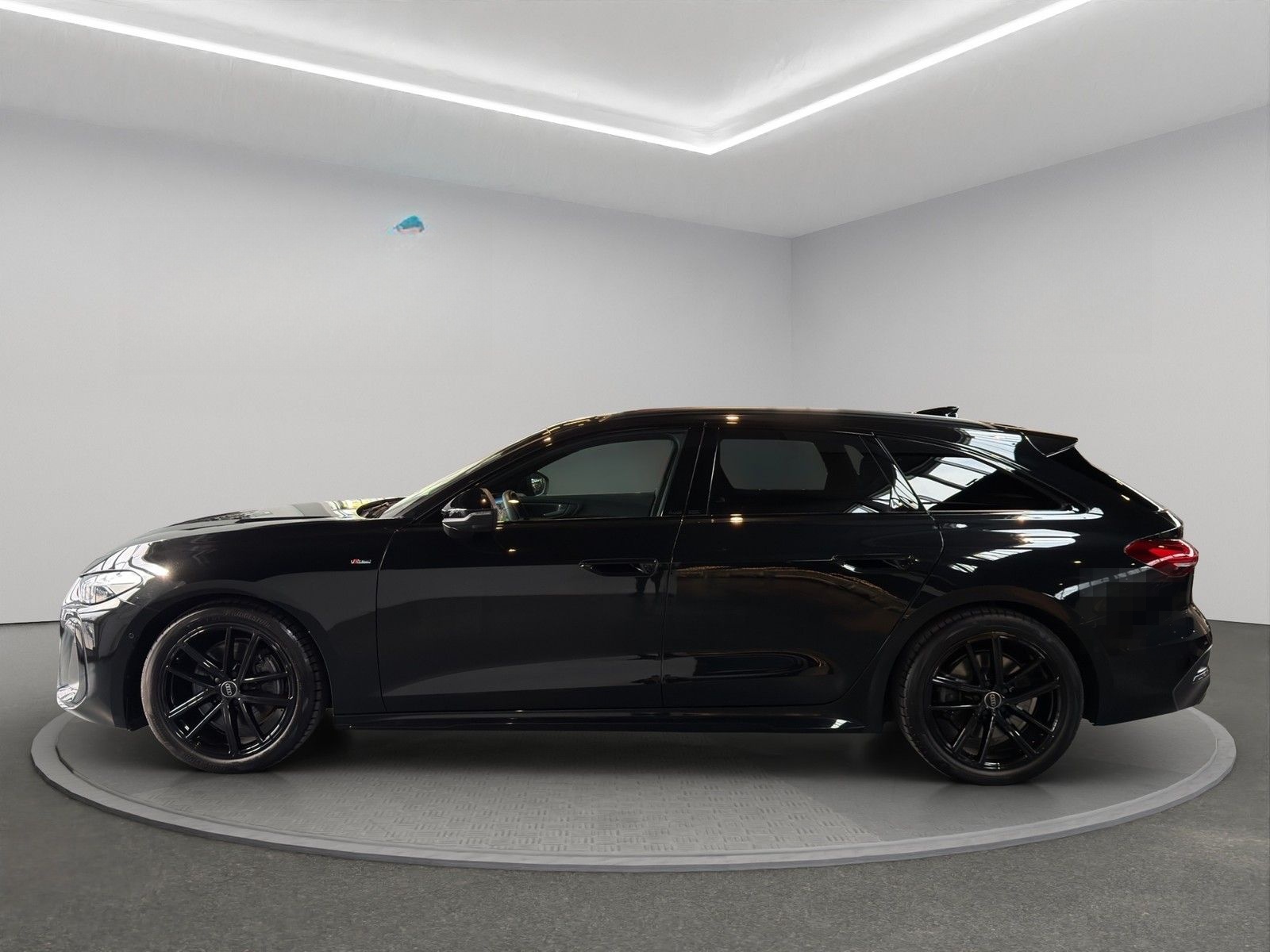Audi A5 Avant 2.0 TDI qu. Matrix AHK B&O foto 3