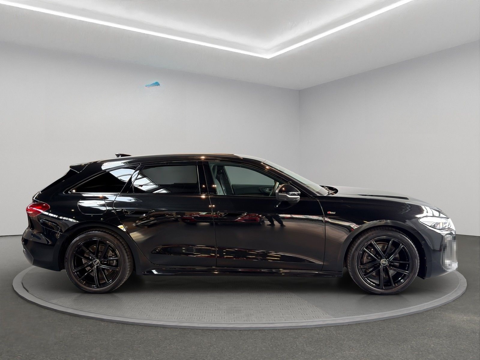 Audi A5 Avant 2.0 TDI qu. Matrix AHK B&O foto 7