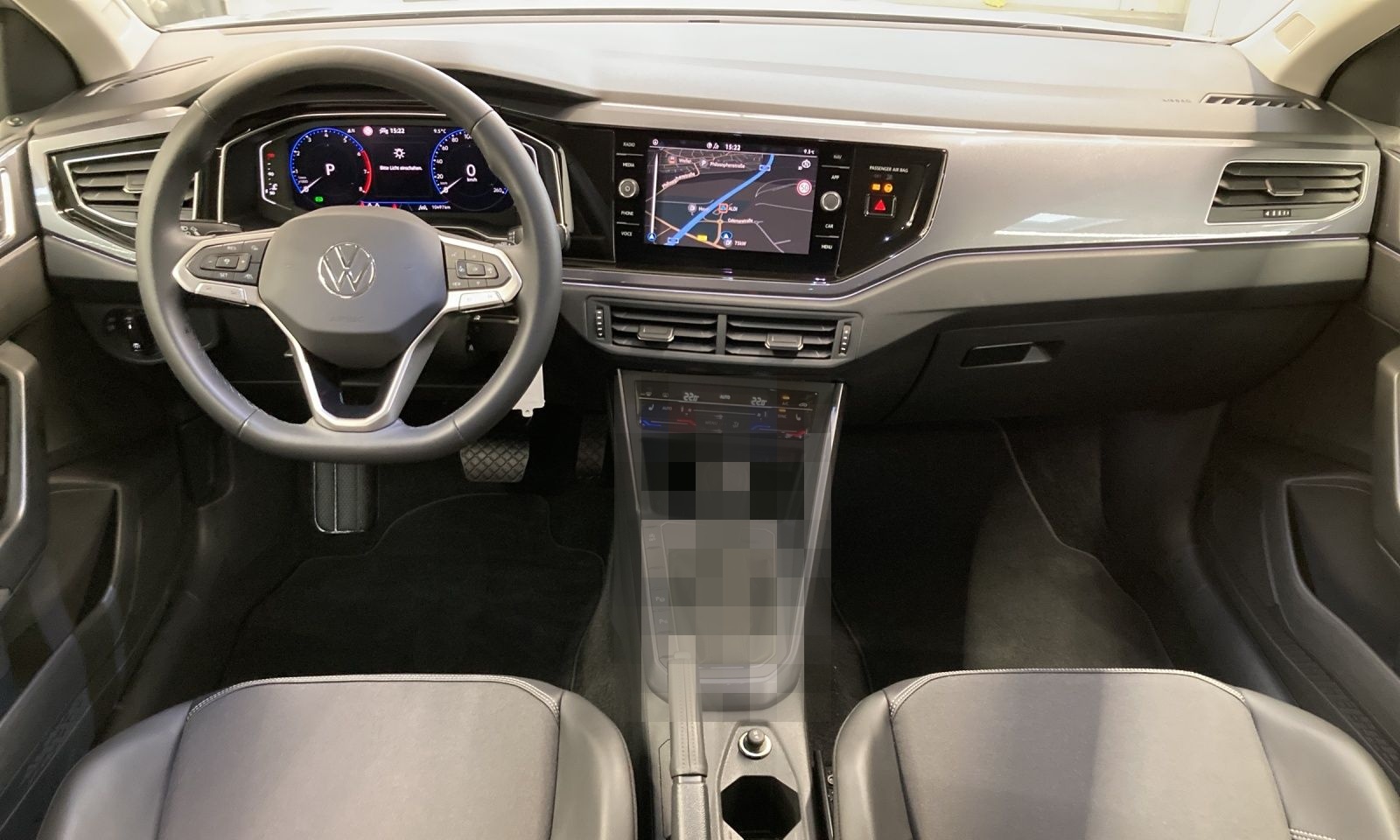 Volkswagen Taigo TSI DSG Style IQ-Light Navi Kamera TravelA foto 16