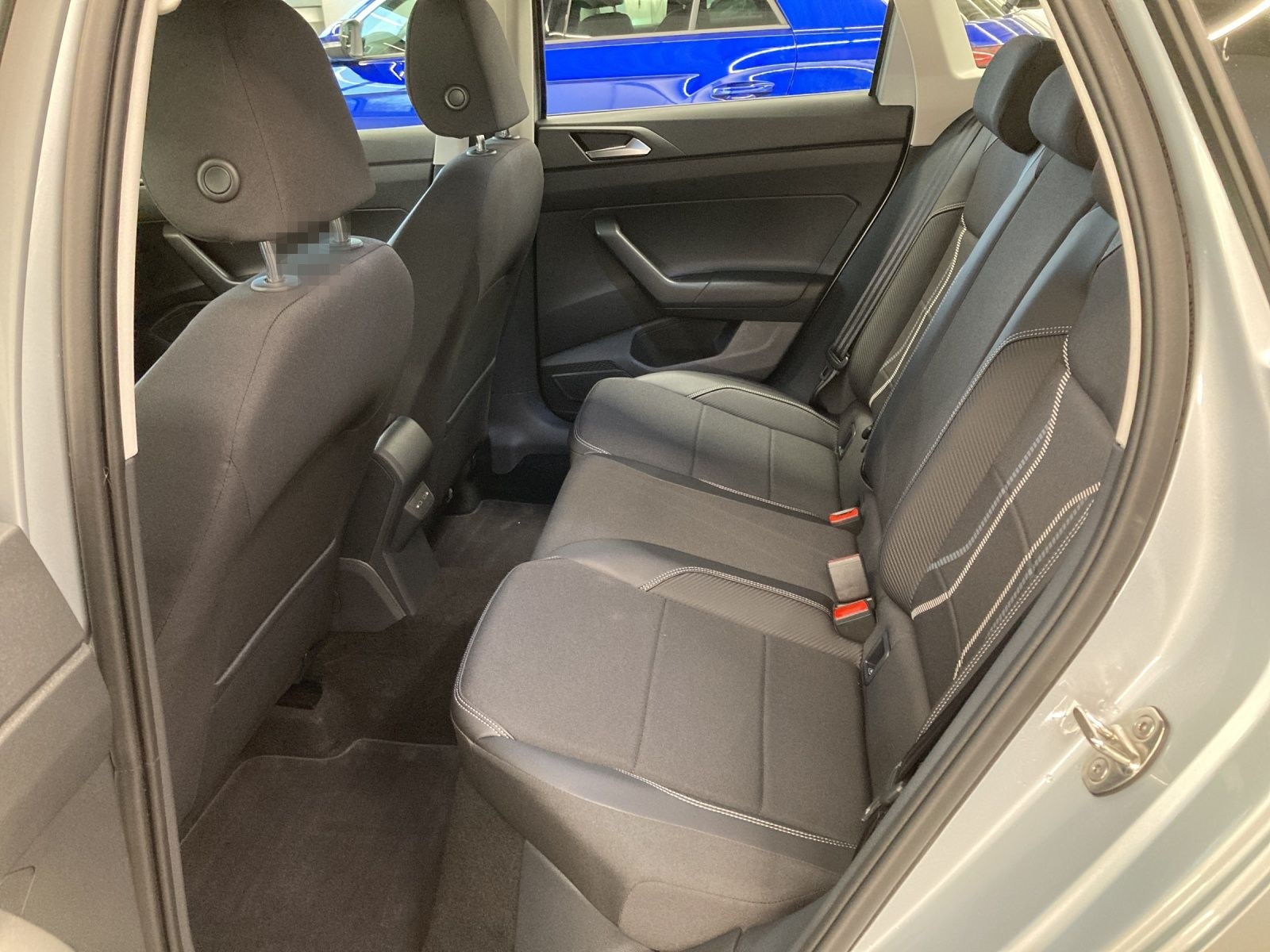 Volkswagen Taigo TSI DSG Style IQ-Light Navi Kamera TravelA foto 17