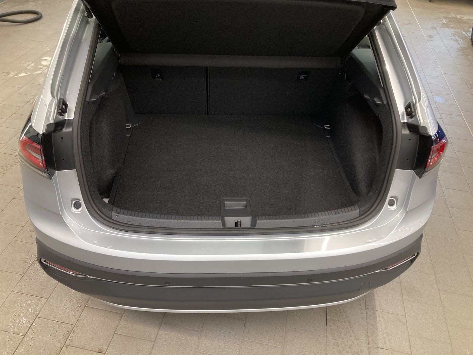 Volkswagen Taigo TSI DSG Style IQ-Light Navi Kamera TravelA foto 18