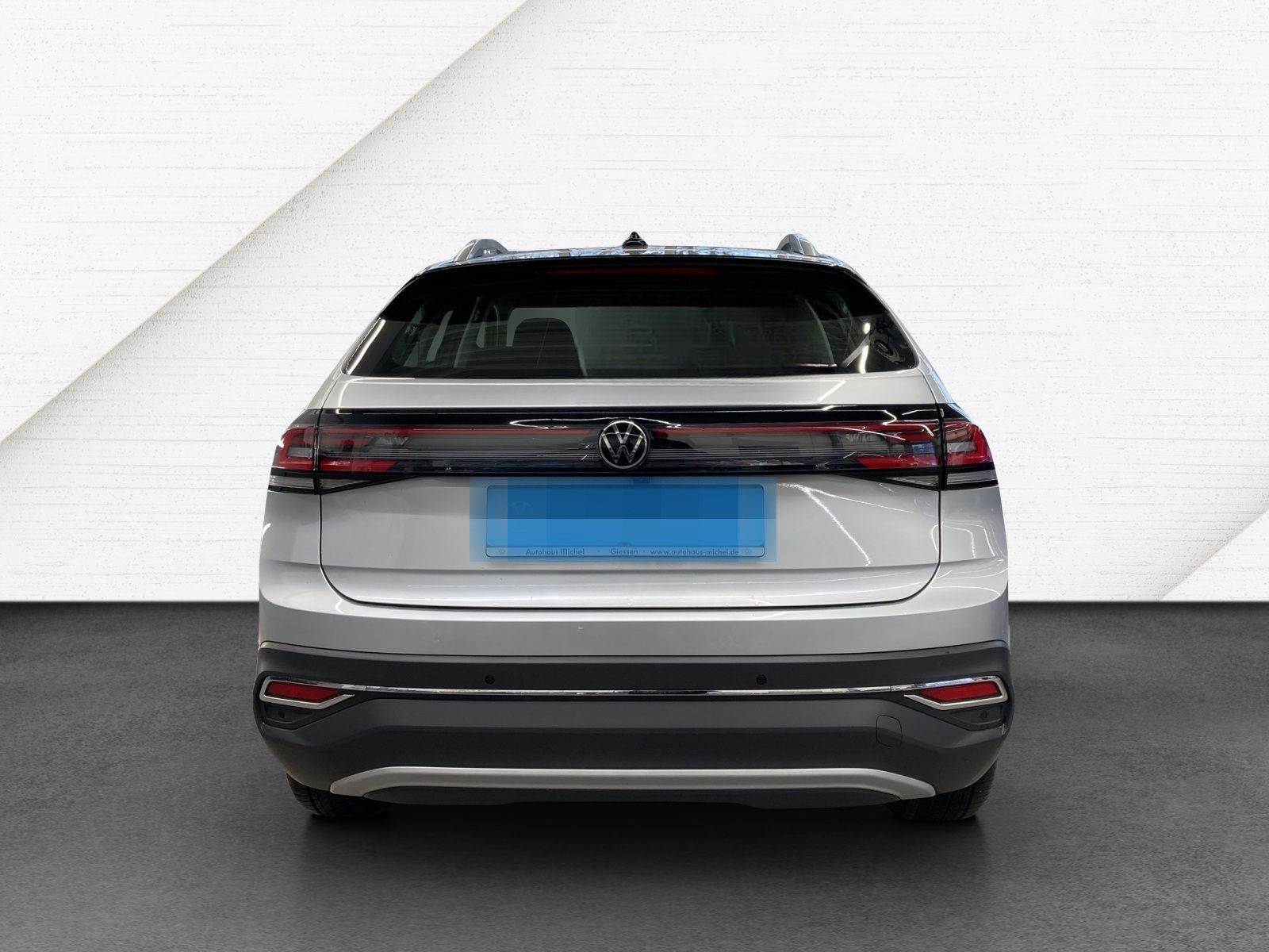 Volkswagen Taigo TSI DSG Style IQ-Light Navi Kamera TravelA foto 10