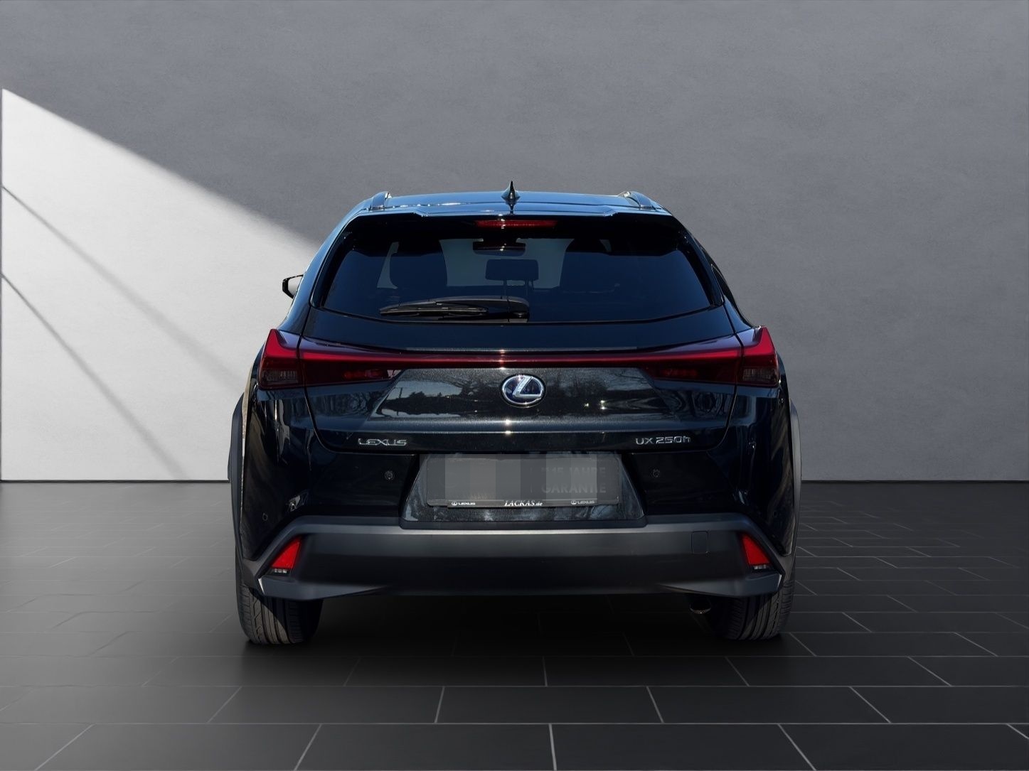 Lexus UX 250h Style SHZ Kamera Alu foto 4