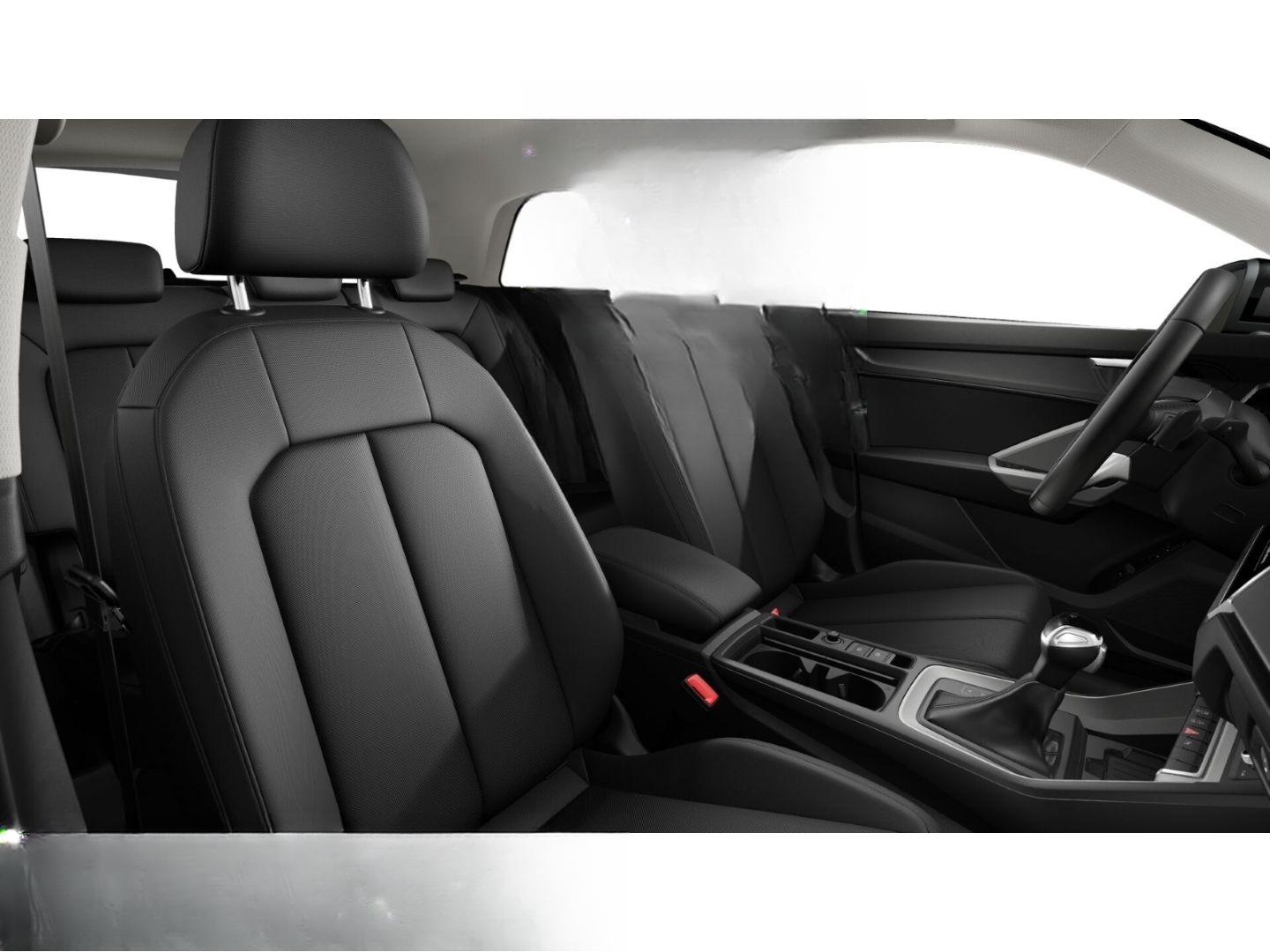 Audi Q3 35 TDI S tronic advanced LED KAMERA AHK NAVI  foto 6