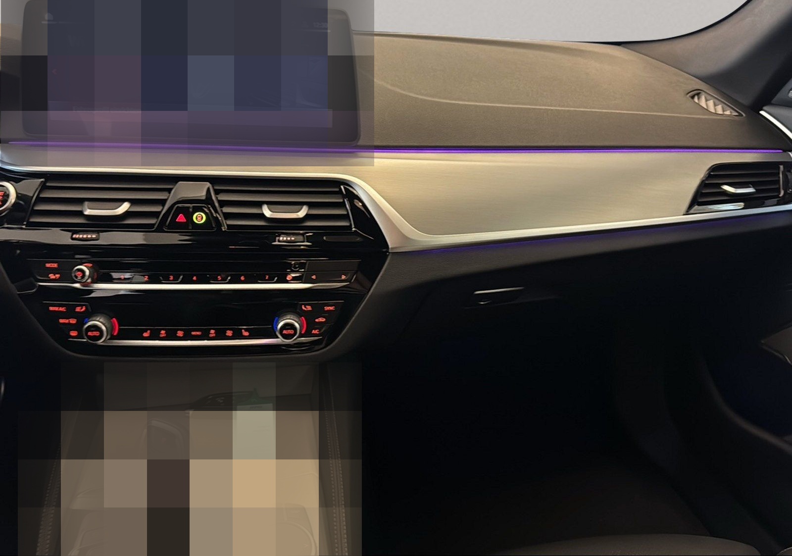 BMW 540d xDrive Touring M Sport AHK Harman/K Kamera foto 16