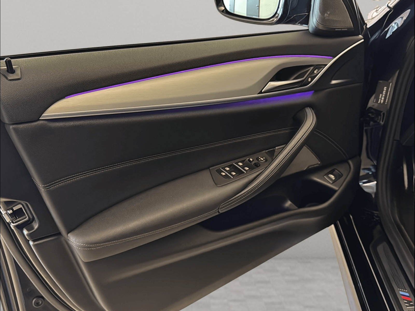 BMW 540d xDrive Touring M Sport AHK Harman/K Kamera foto 18