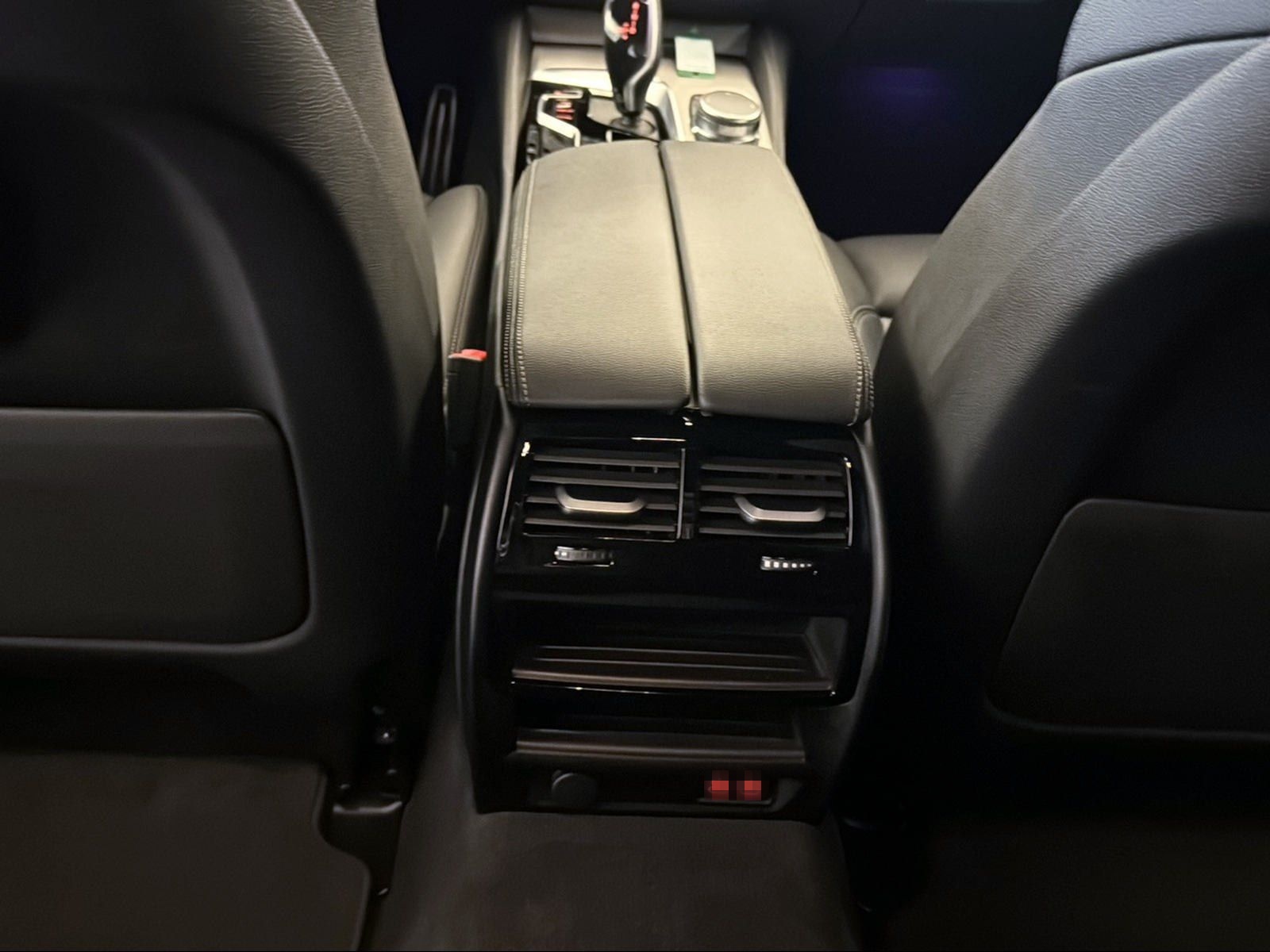 BMW 540d xDrive Touring M Sport AHK Harman/K Kamera foto 19