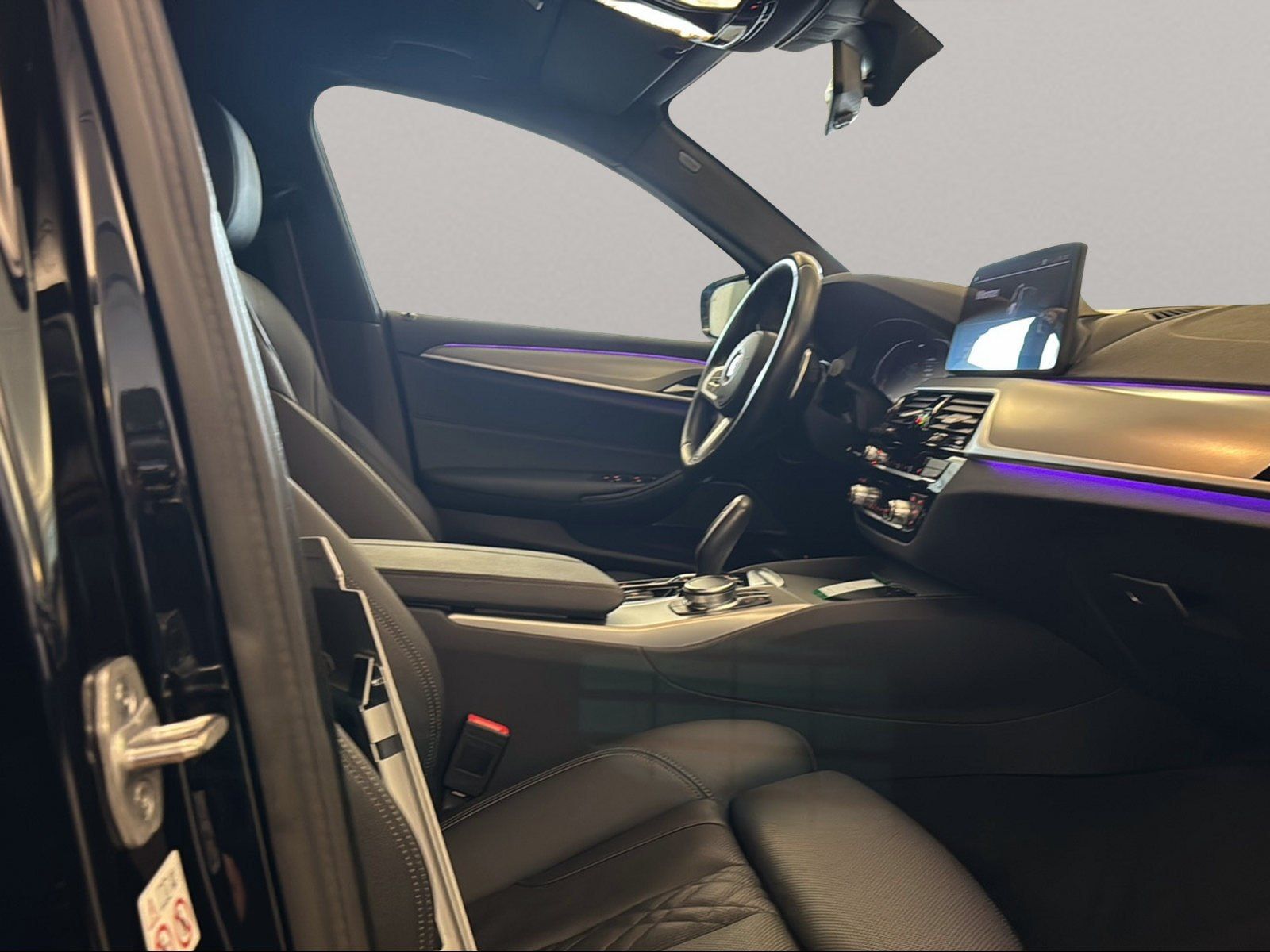 BMW 540d xDrive Touring M Sport AHK Harman/K Kamera foto 6