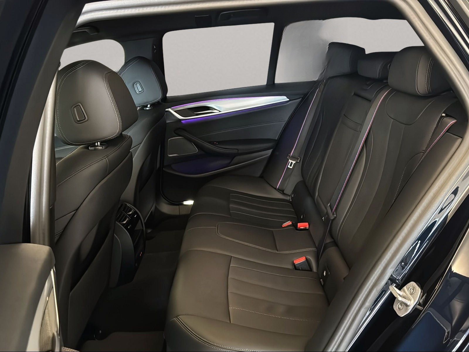 BMW 540d xDrive Touring M Sport AHK Harman/K Kamera foto 7