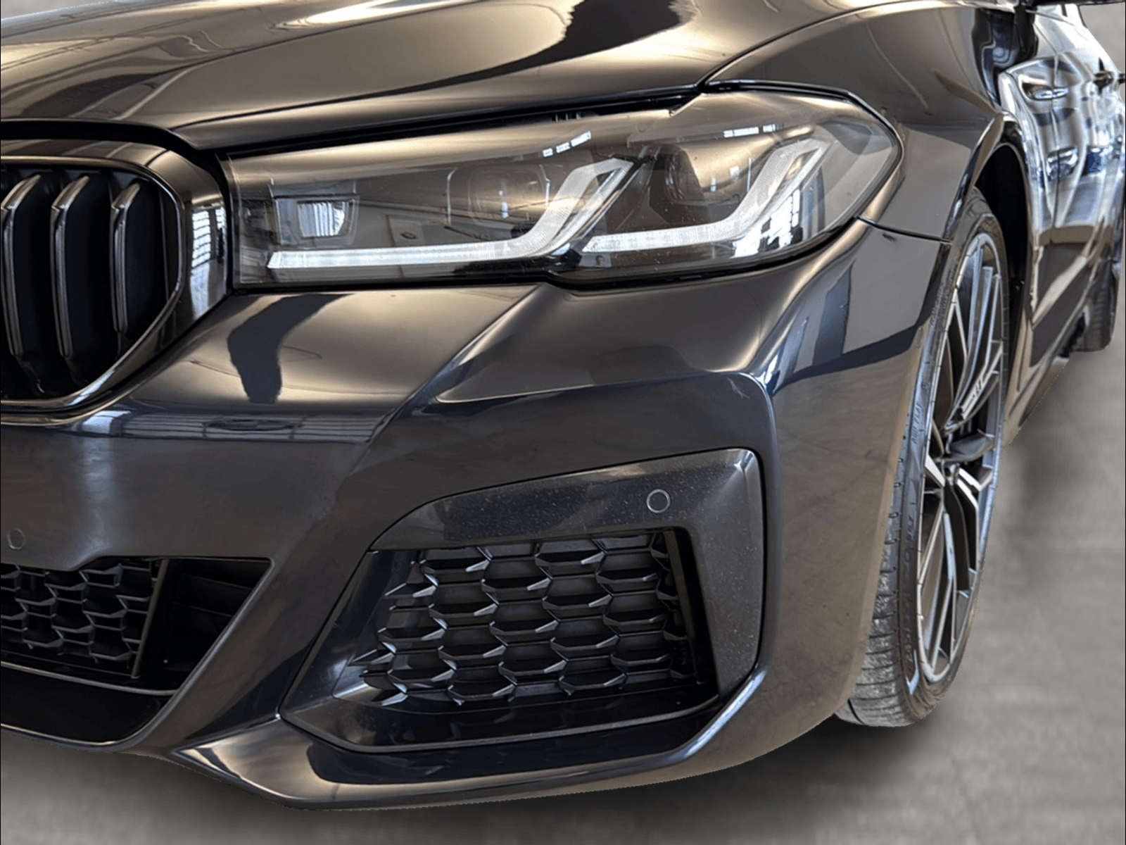 BMW 540d xDrive Touring M Sport AHK Harman/K Kamera foto 9