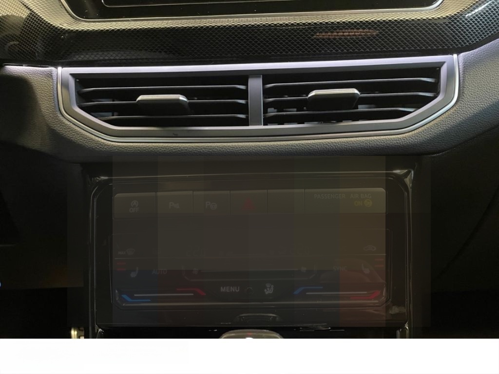 Volkswagen T-Cross Goal 1.0 TSI DSG Rückfahrkamera foto 13